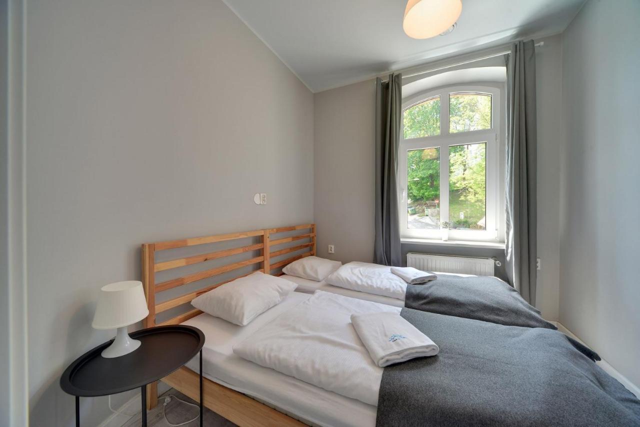 Apart-Invest Apartament Wiwi 2 Szklarska Poręba Exterior foto