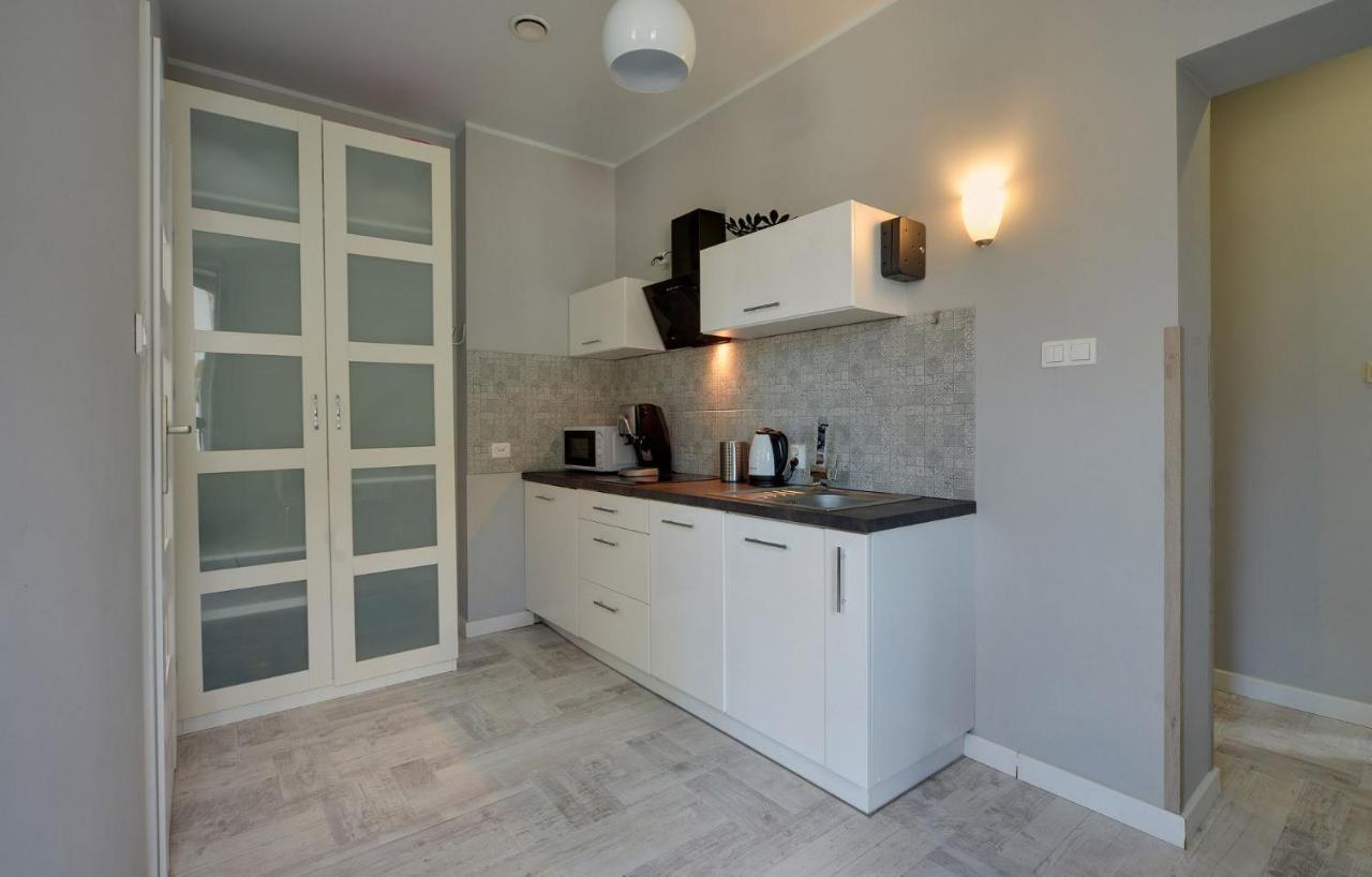 Apart-Invest Apartament Wiwi 2 Szklarska Poręba Exterior foto