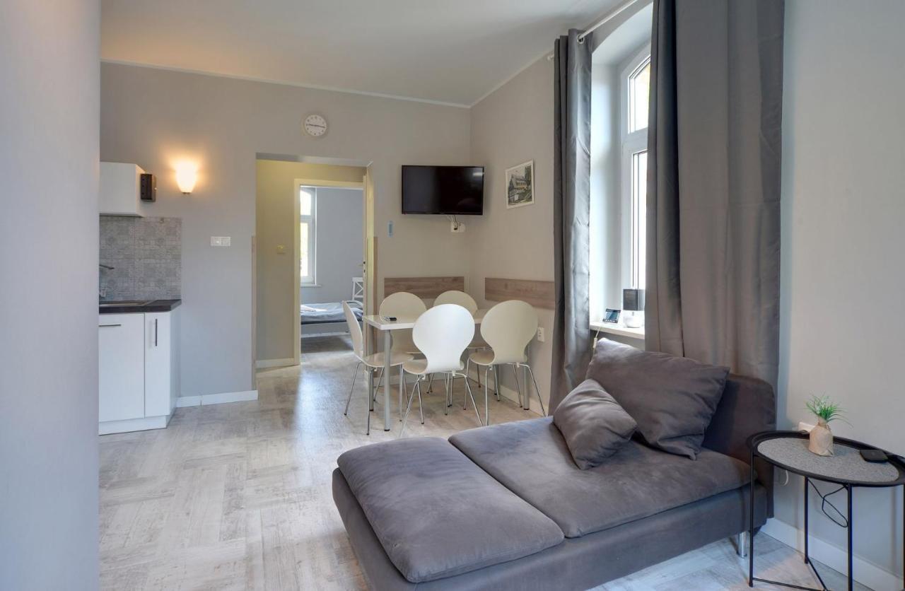 Apart-Invest Apartament Wiwi 2 Szklarska Poręba Exterior foto